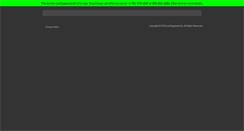 Desktop Screenshot of cardingplanet.biz
